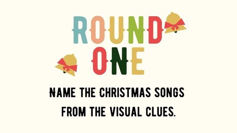 Christmas Brainteasers